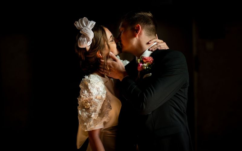 Sander & Coralie