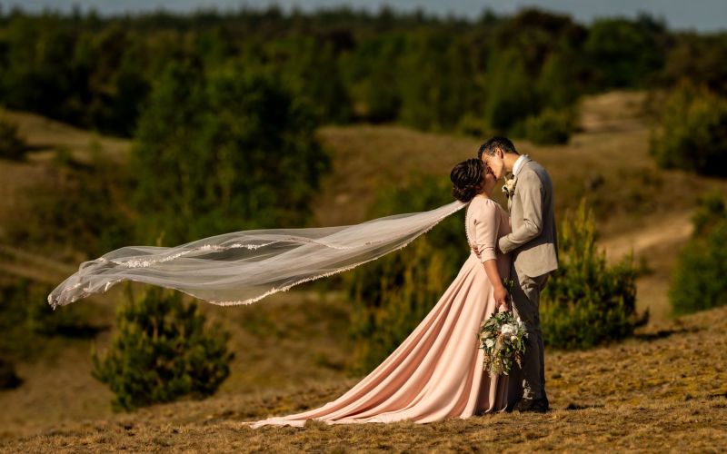 William & Herrianne