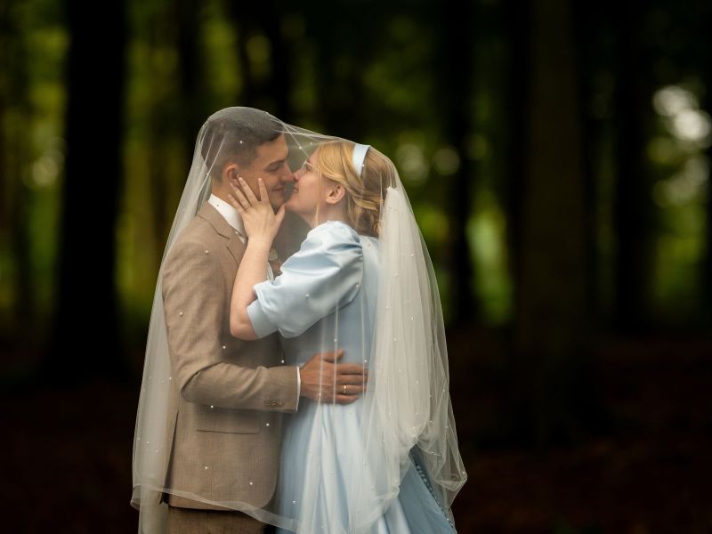 Jacob & Dianne