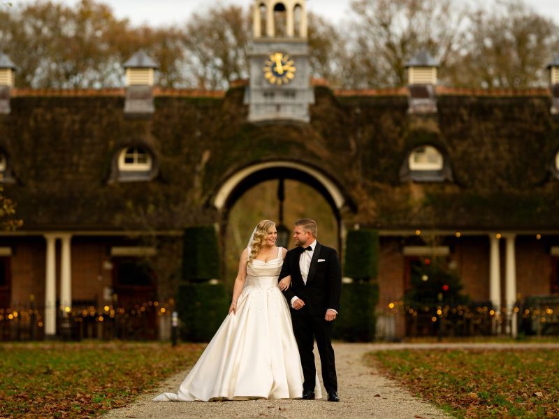 Klaas & Renate