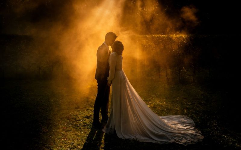 Jaco & Daniëlle