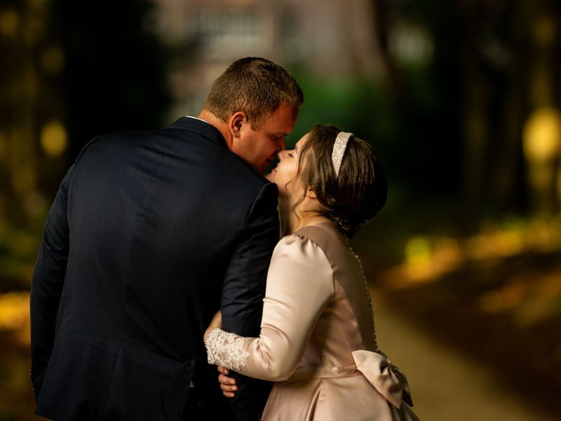 Martijn & Jo-Anne